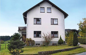 Holiday home Oberschledorner Str. N